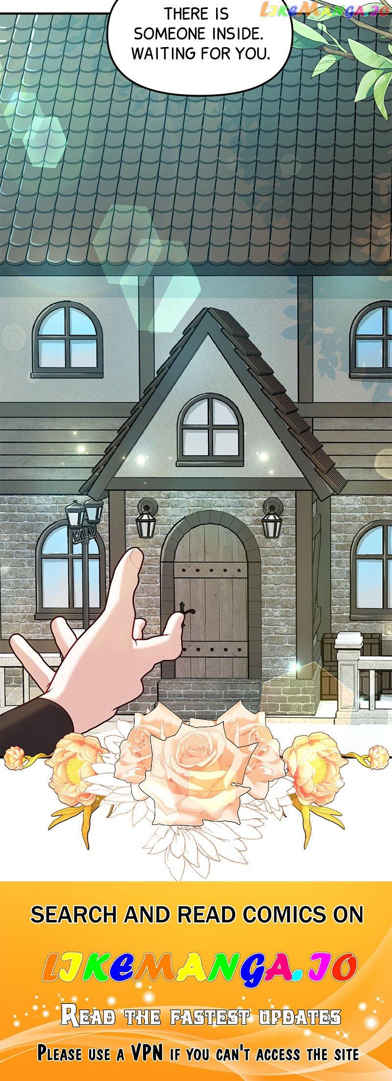 The Fake Duchess in Distresss Chapter 30 - Page 68