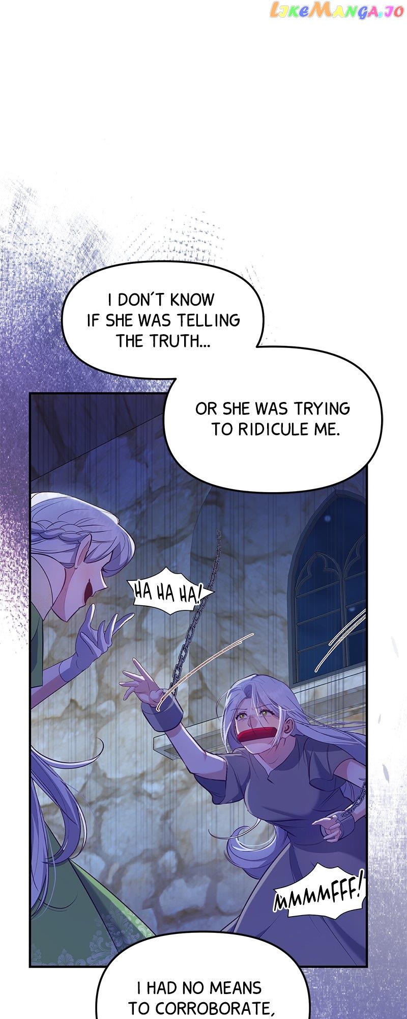The Fake Duchess in Distresss Chapter 30 - Page 7
