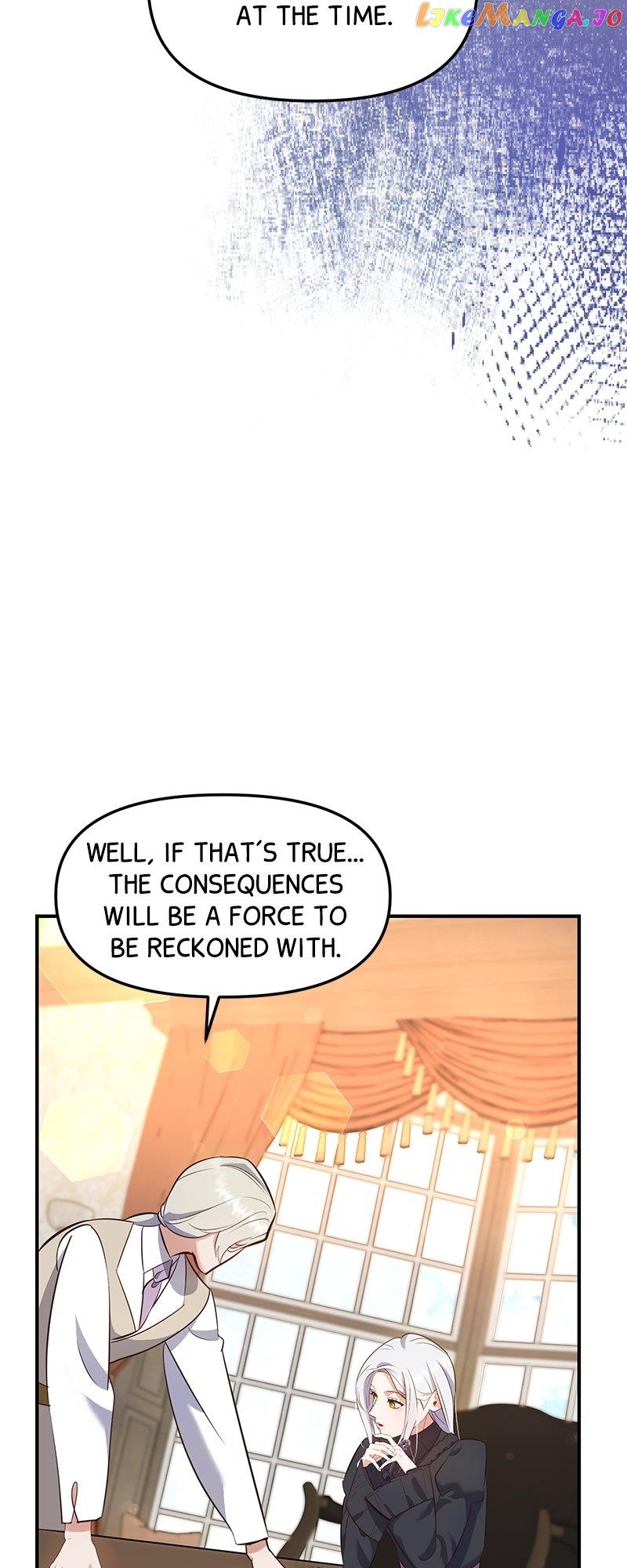 The Fake Duchess in Distresss Chapter 30 - Page 8