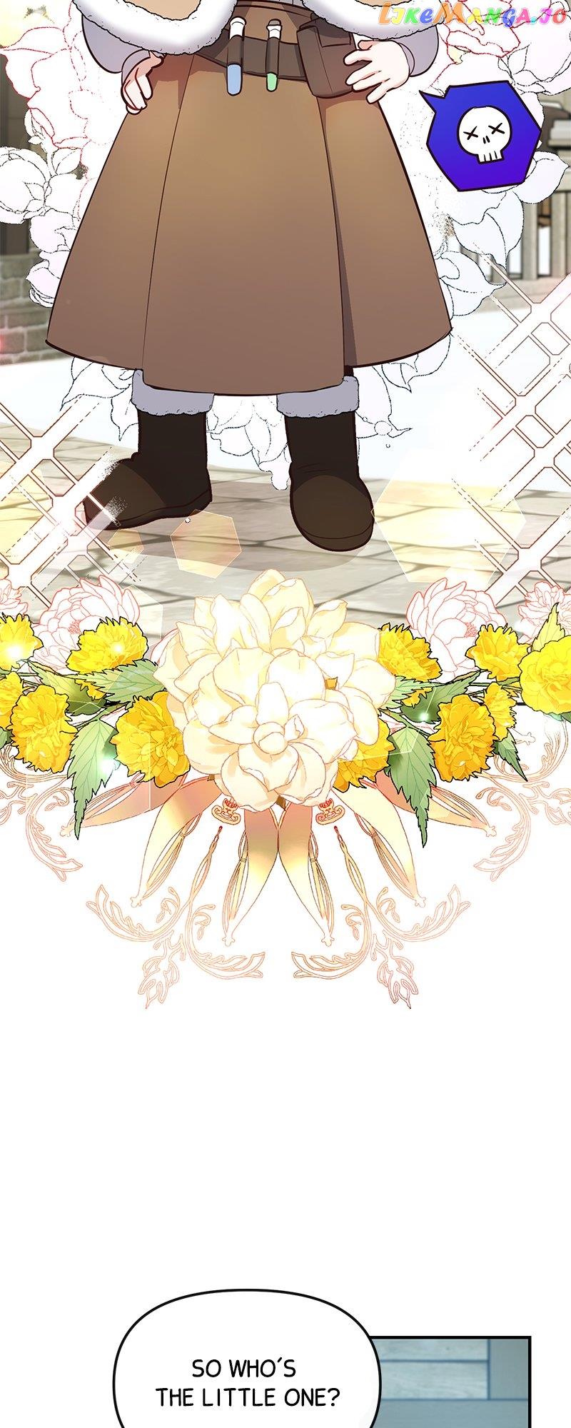 The Fake Duchess in Distresss Chapter 31 - Page 12