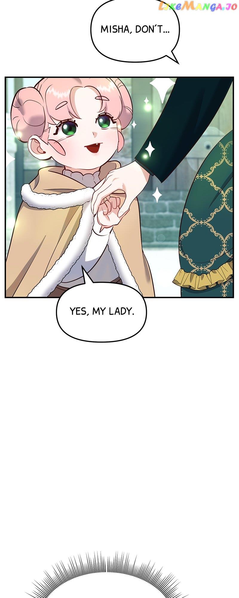 The Fake Duchess in Distresss Chapter 31 - Page 15