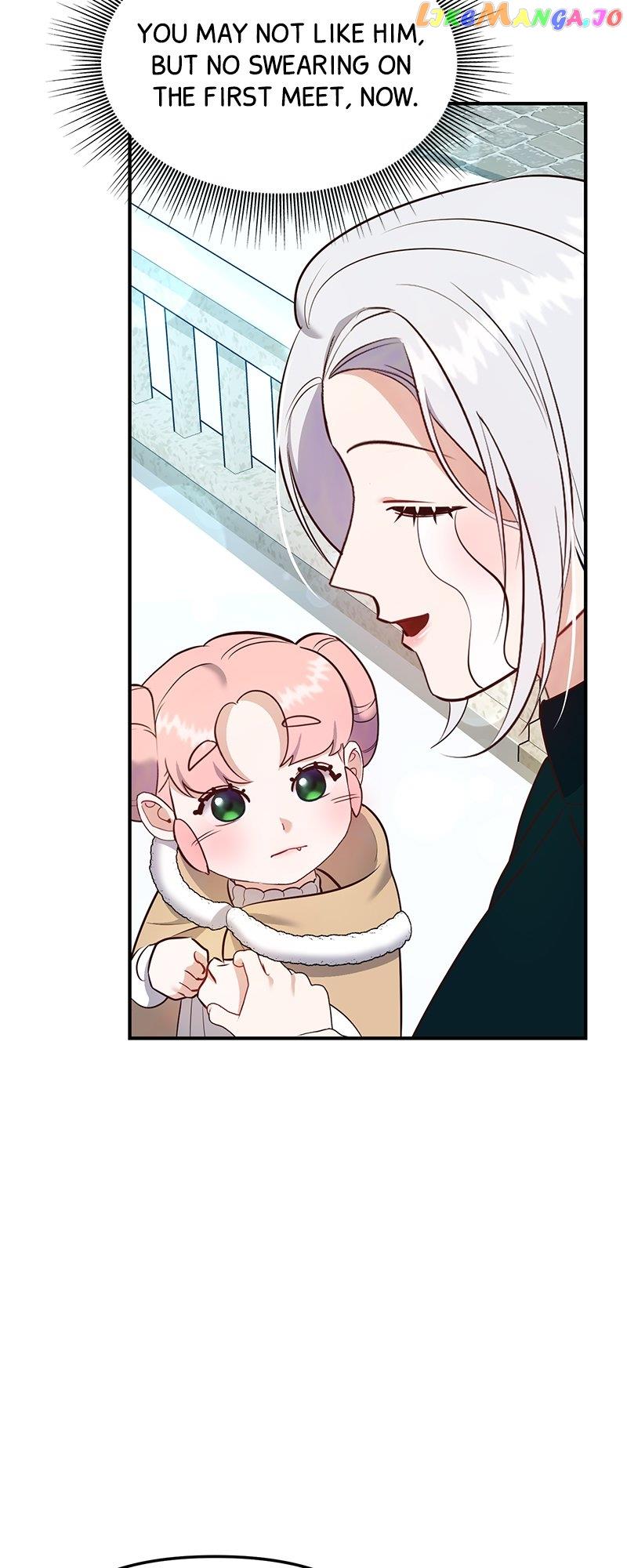 The Fake Duchess in Distresss Chapter 31 - Page 16