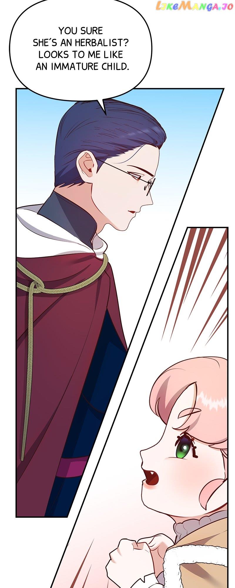 The Fake Duchess in Distresss Chapter 31 - Page 17