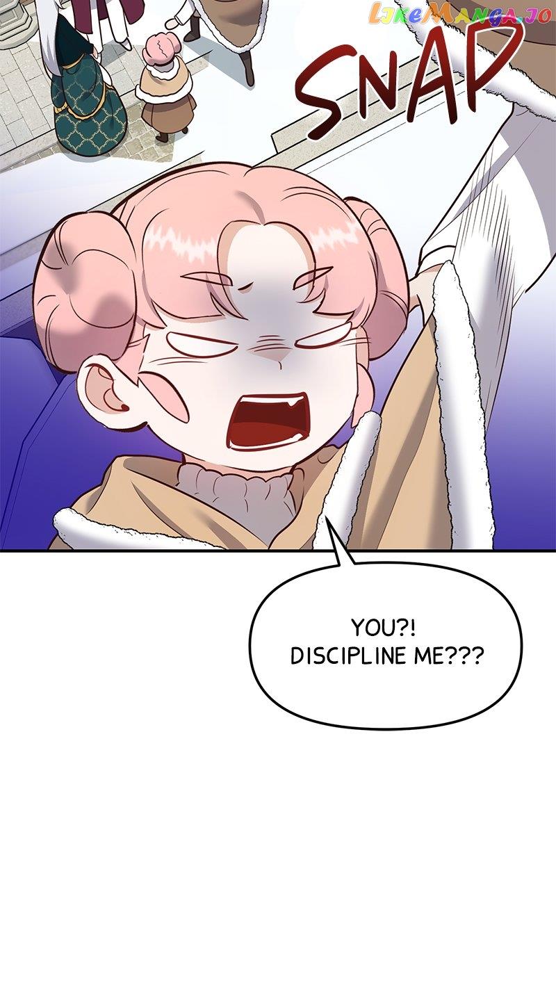The Fake Duchess in Distresss Chapter 31 - Page 19