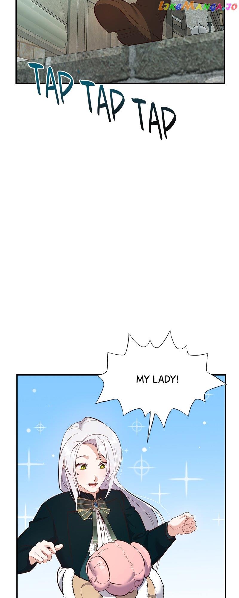 The Fake Duchess in Distresss Chapter 31 - Page 2