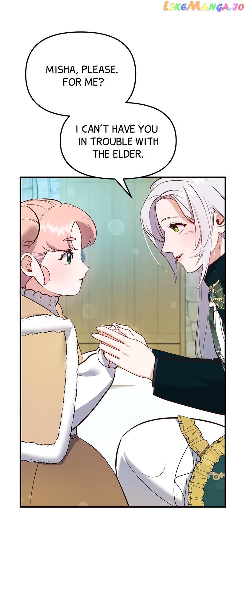 The Fake Duchess in Distresss Chapter 31 - Page 20