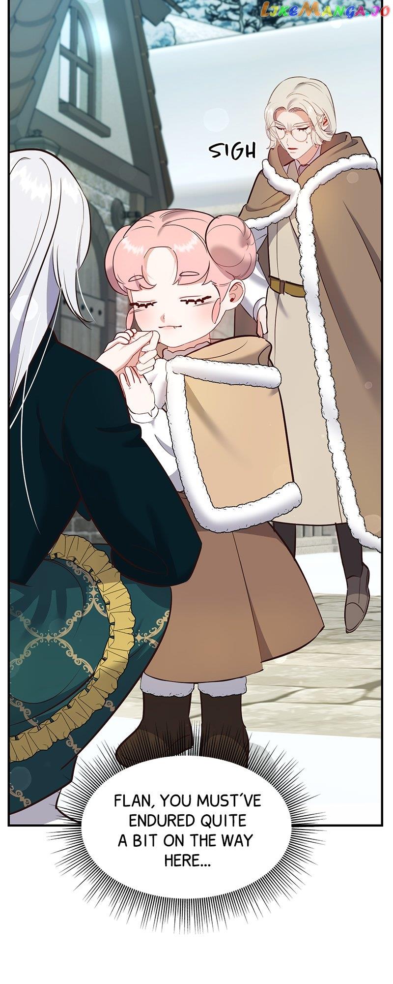 The Fake Duchess in Distresss Chapter 31 - Page 22