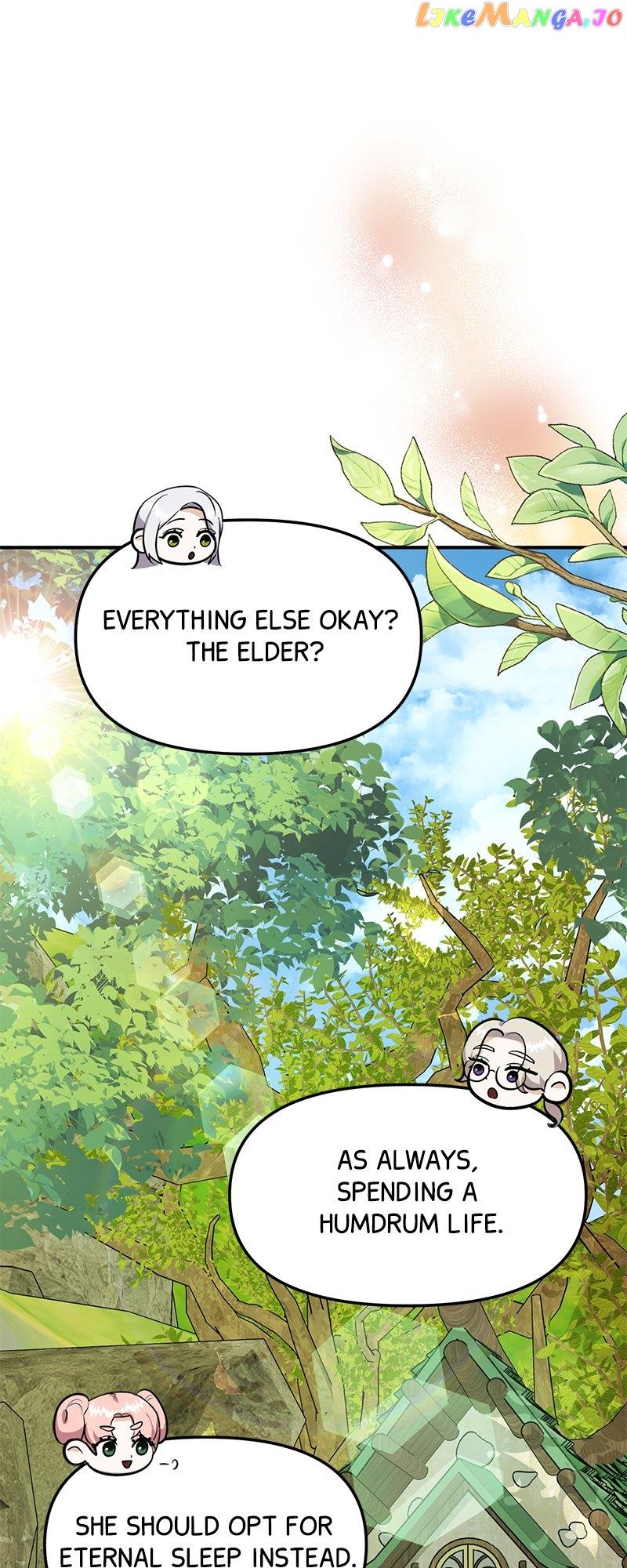 The Fake Duchess in Distresss Chapter 31 - Page 23