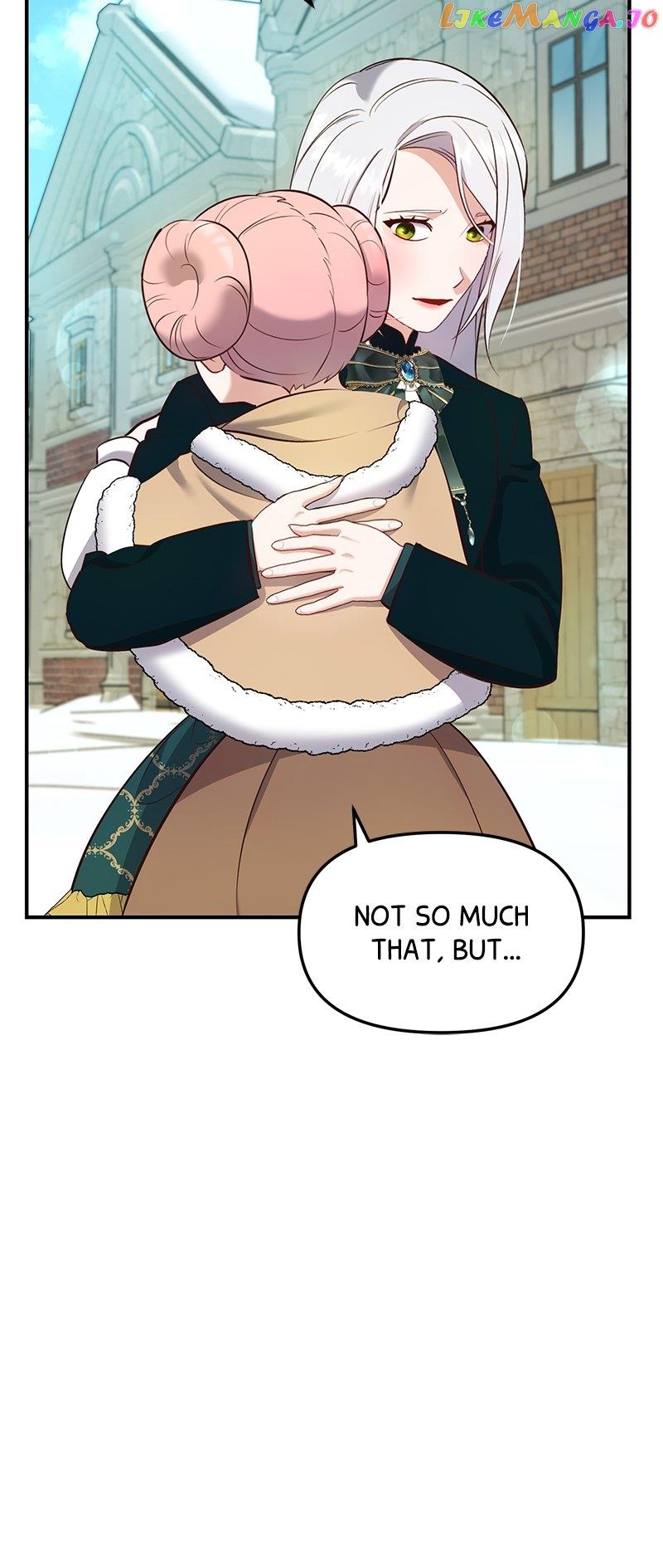 The Fake Duchess in Distresss Chapter 31 - Page 26