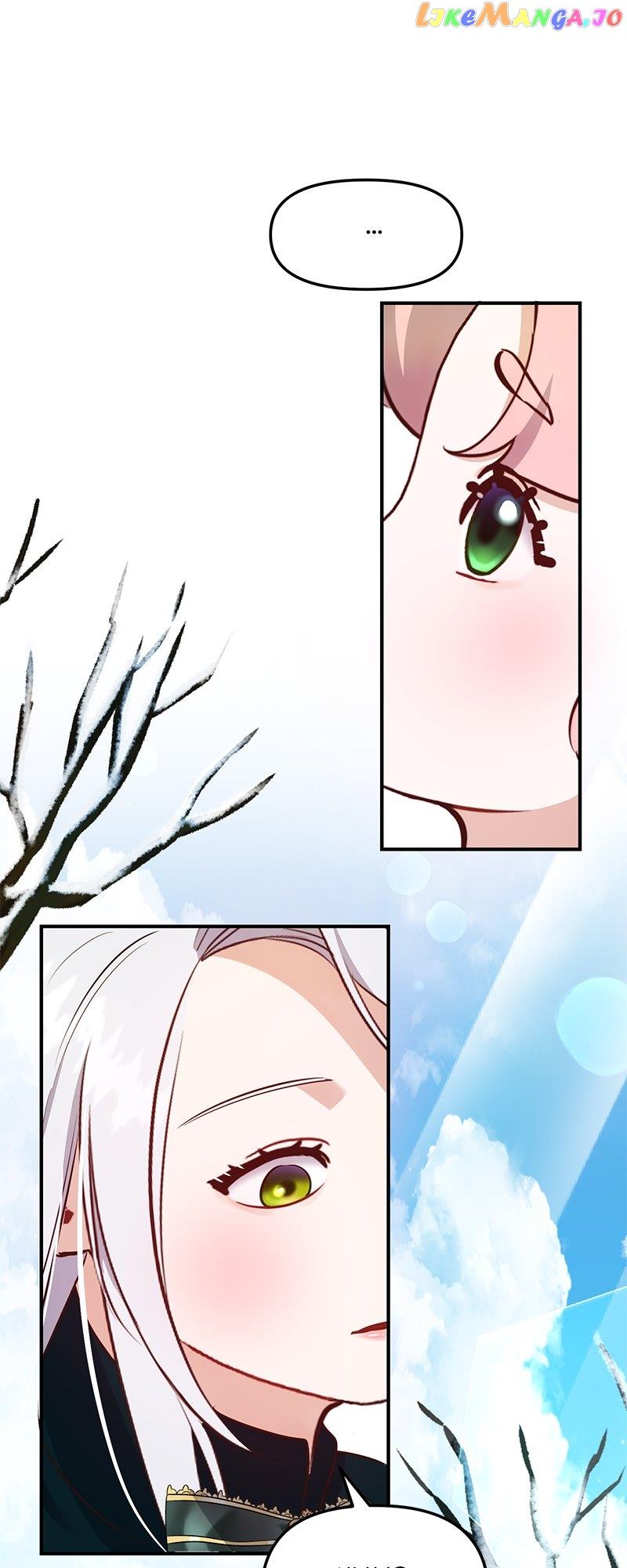 The Fake Duchess in Distresss Chapter 31 - Page 27