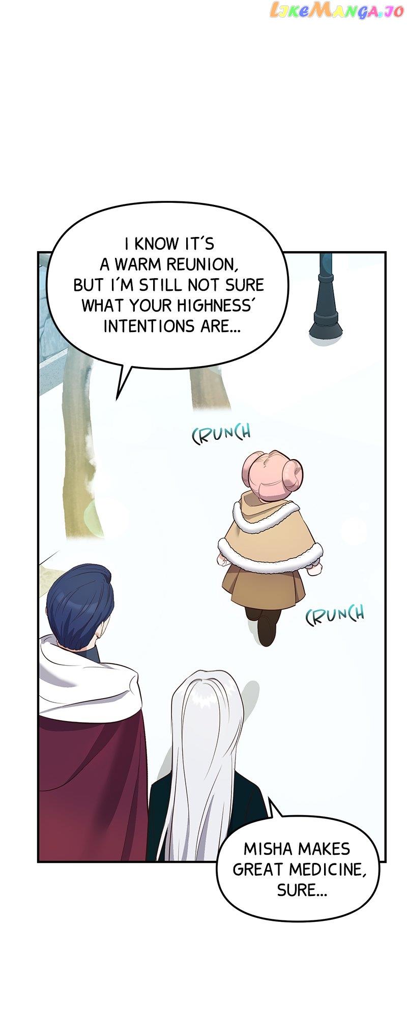 The Fake Duchess in Distresss Chapter 31 - Page 29