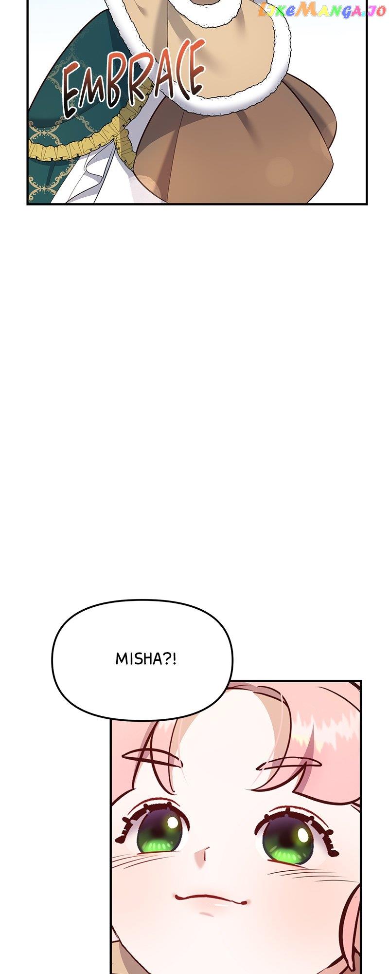 The Fake Duchess in Distresss Chapter 31 - Page 3