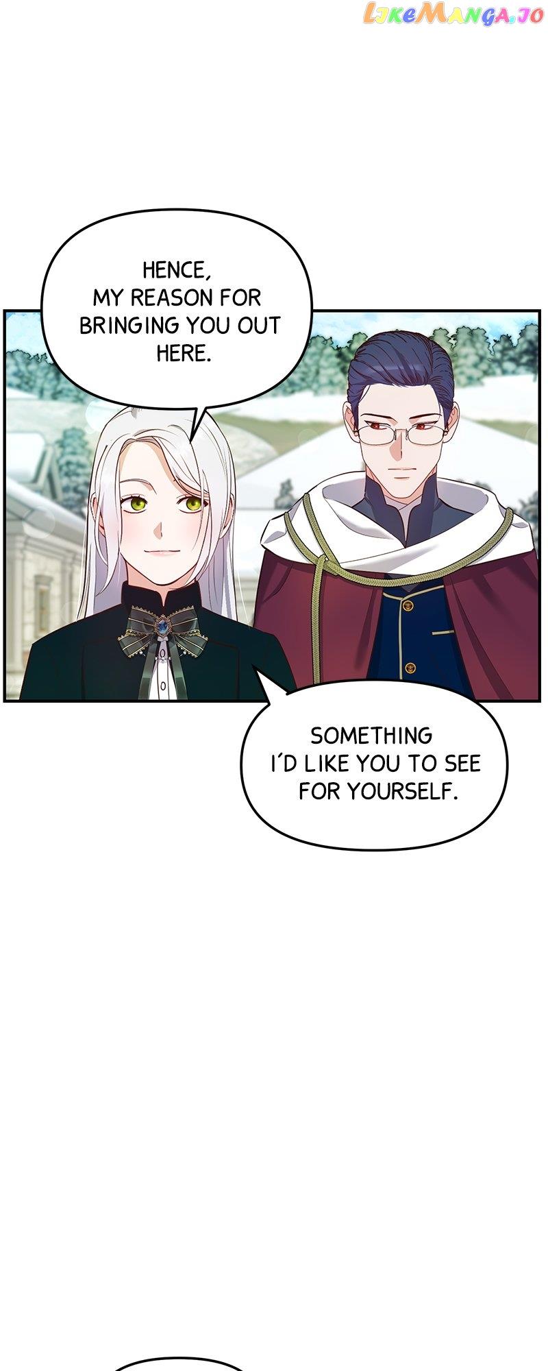 The Fake Duchess in Distresss Chapter 31 - Page 31