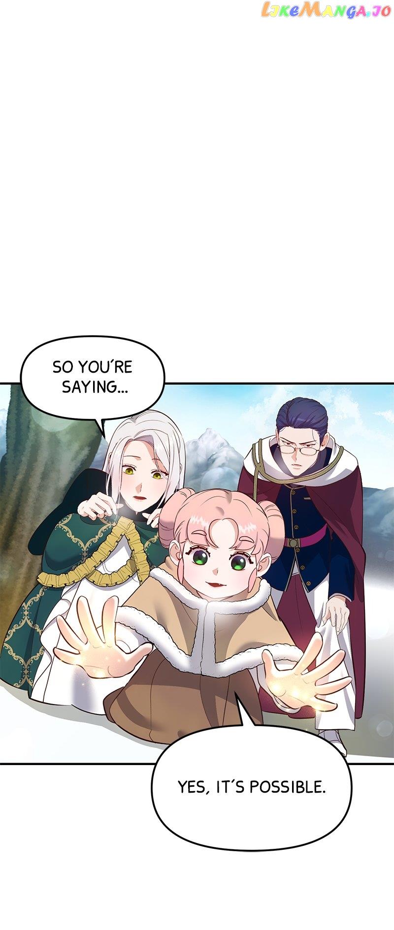 The Fake Duchess in Distresss Chapter 31 - Page 33