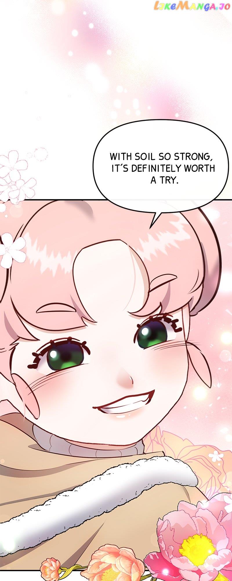 The Fake Duchess in Distresss Chapter 31 - Page 35