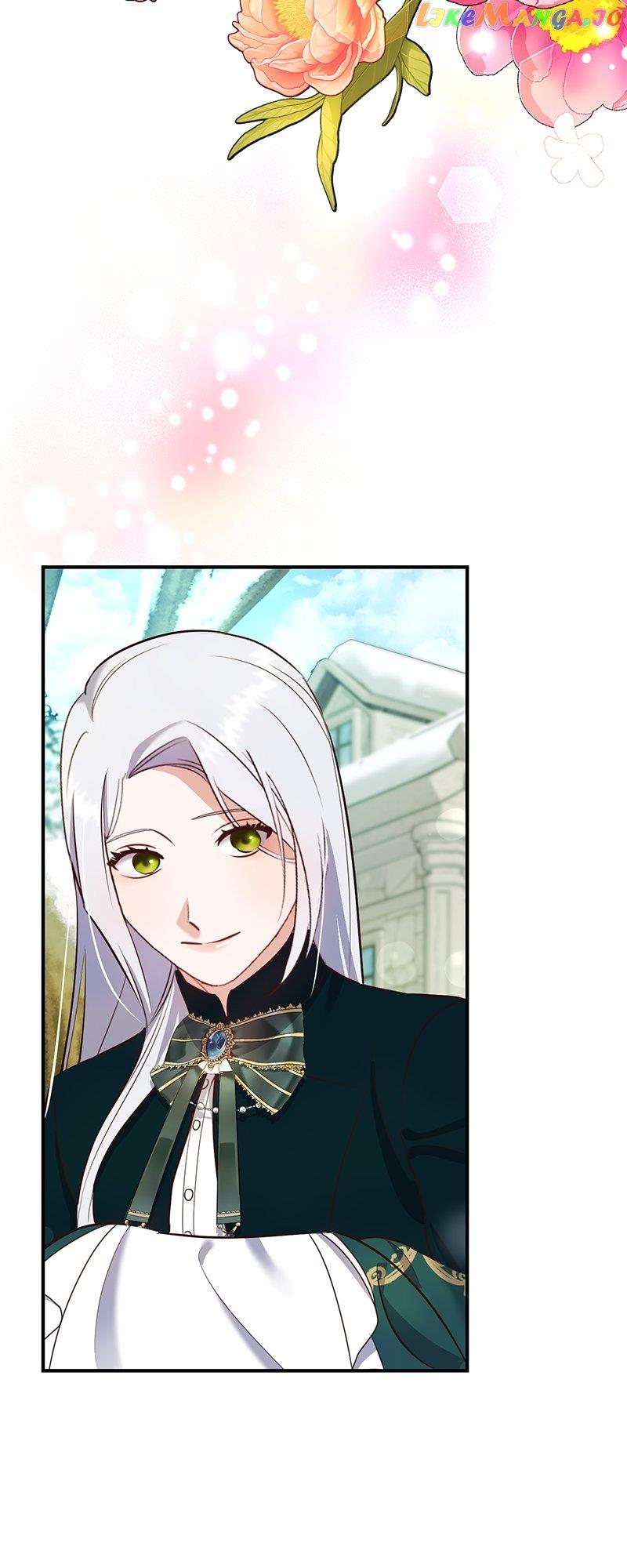 The Fake Duchess in Distresss Chapter 31 - Page 36