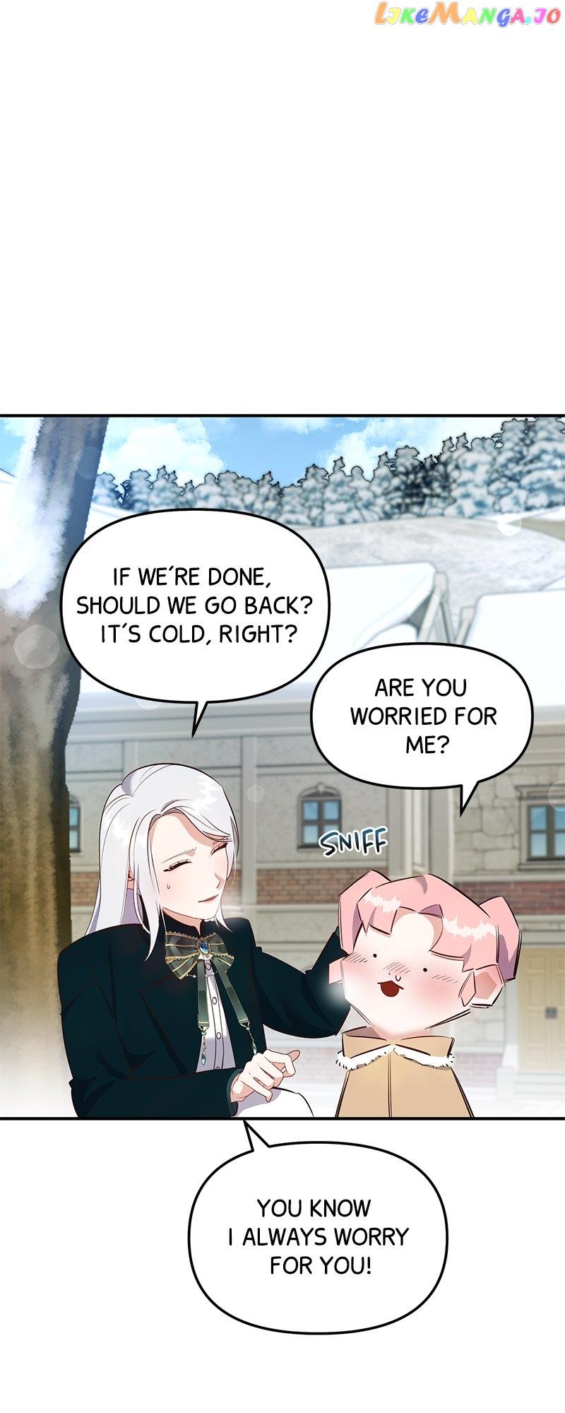 The Fake Duchess in Distresss Chapter 31 - Page 37