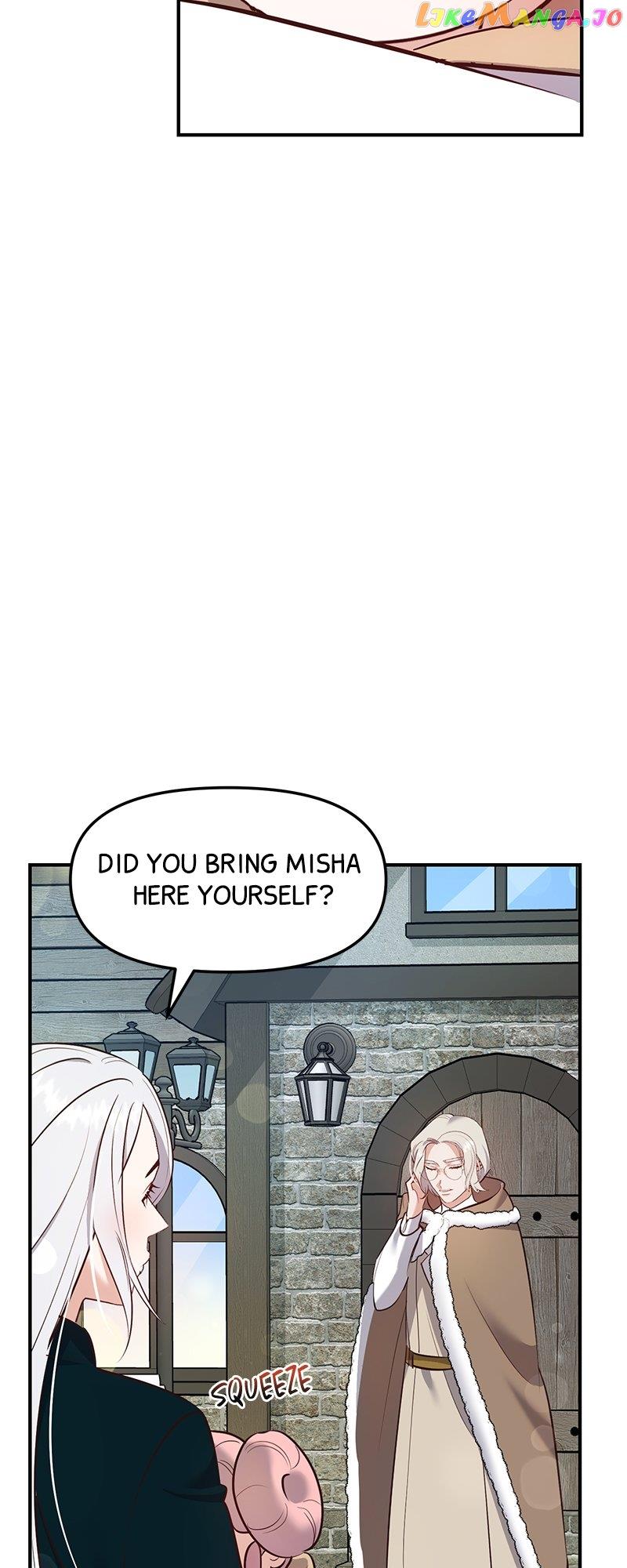 The Fake Duchess in Distresss Chapter 31 - Page 4