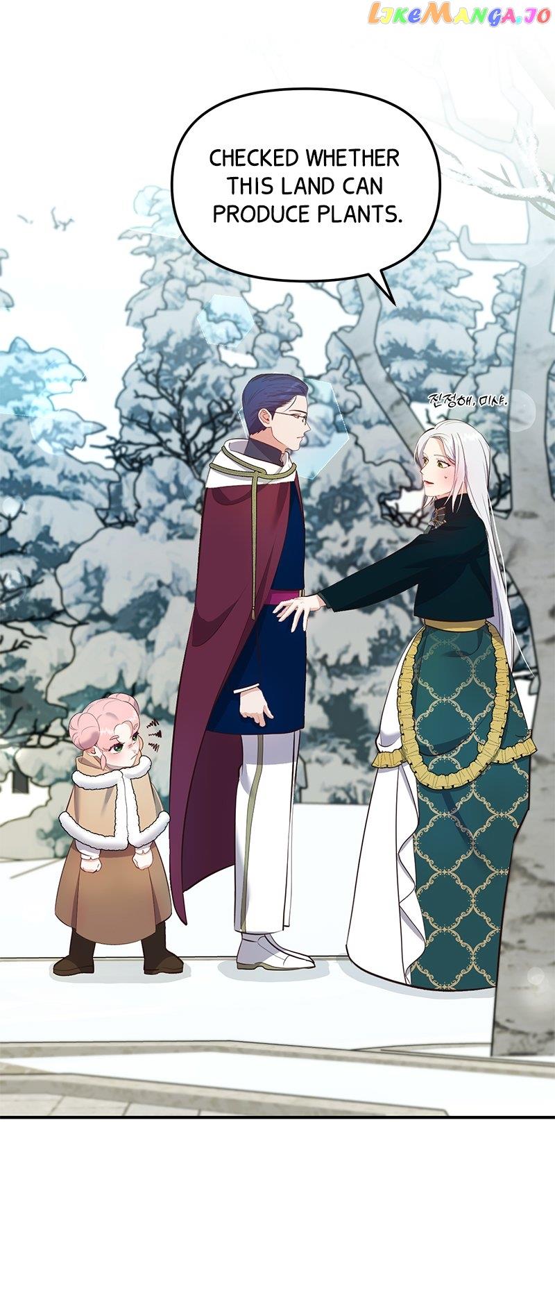 The Fake Duchess in Distresss Chapter 31 - Page 40