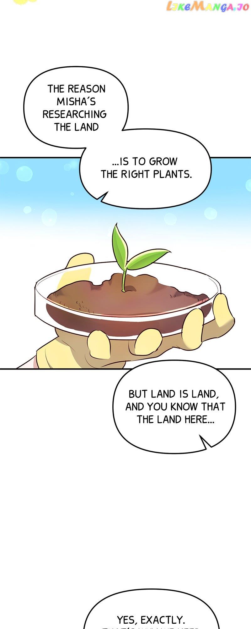 The Fake Duchess in Distresss Chapter 31 - Page 43