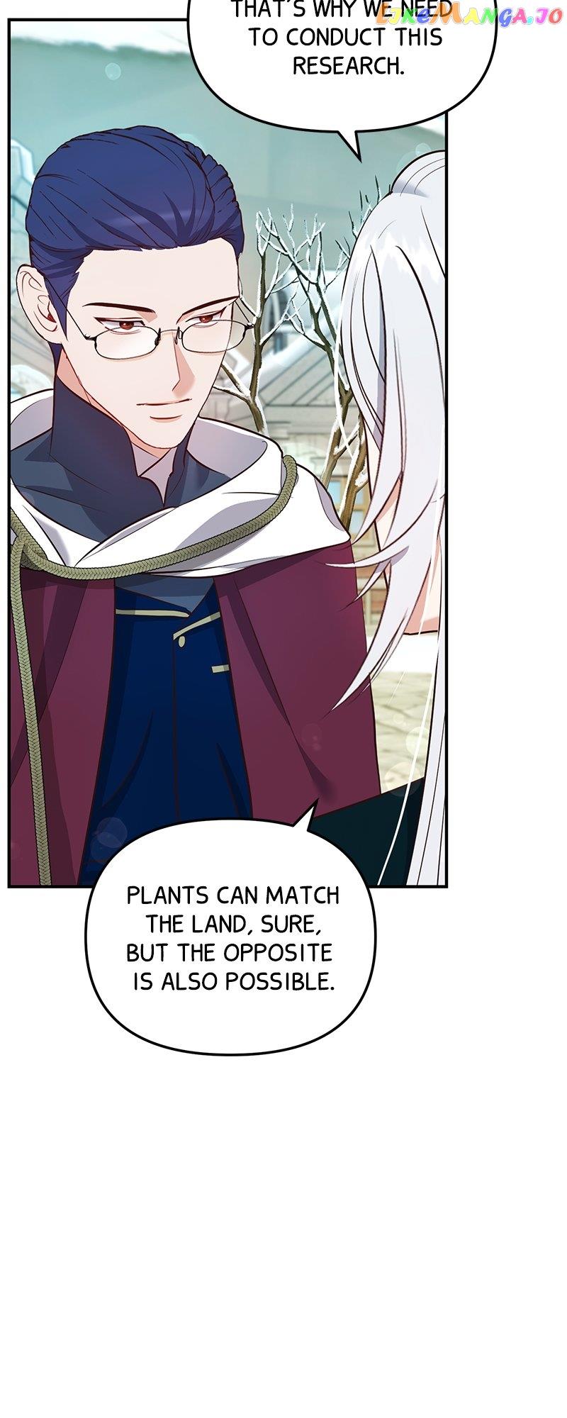 The Fake Duchess in Distresss Chapter 31 - Page 44