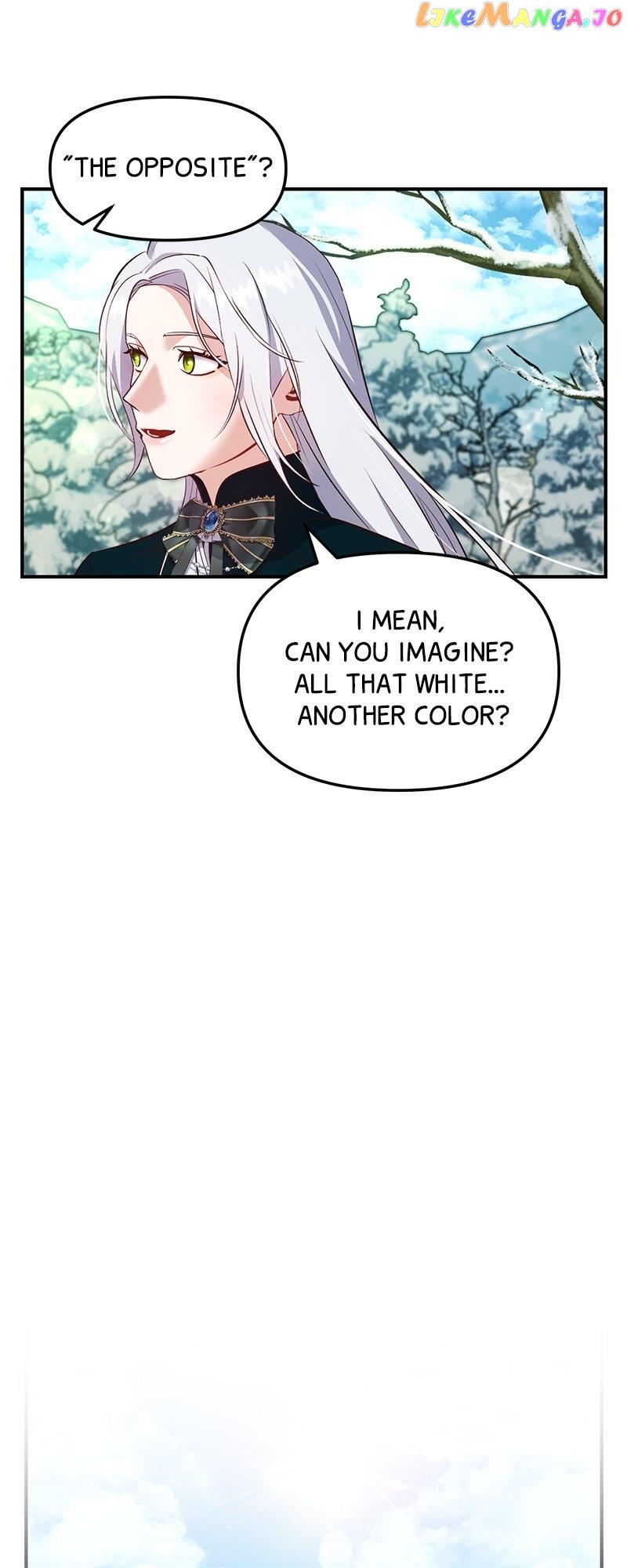 The Fake Duchess in Distresss Chapter 31 - Page 45