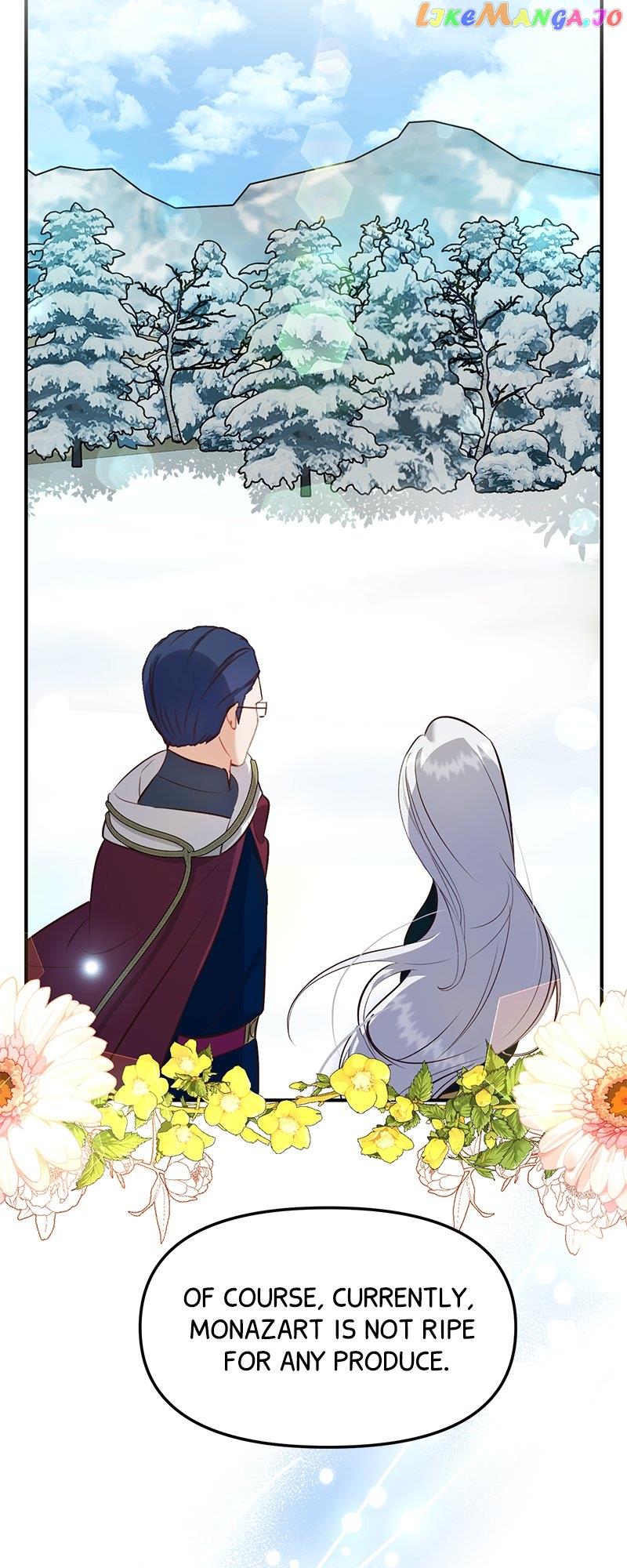 The Fake Duchess in Distresss Chapter 31 - Page 46