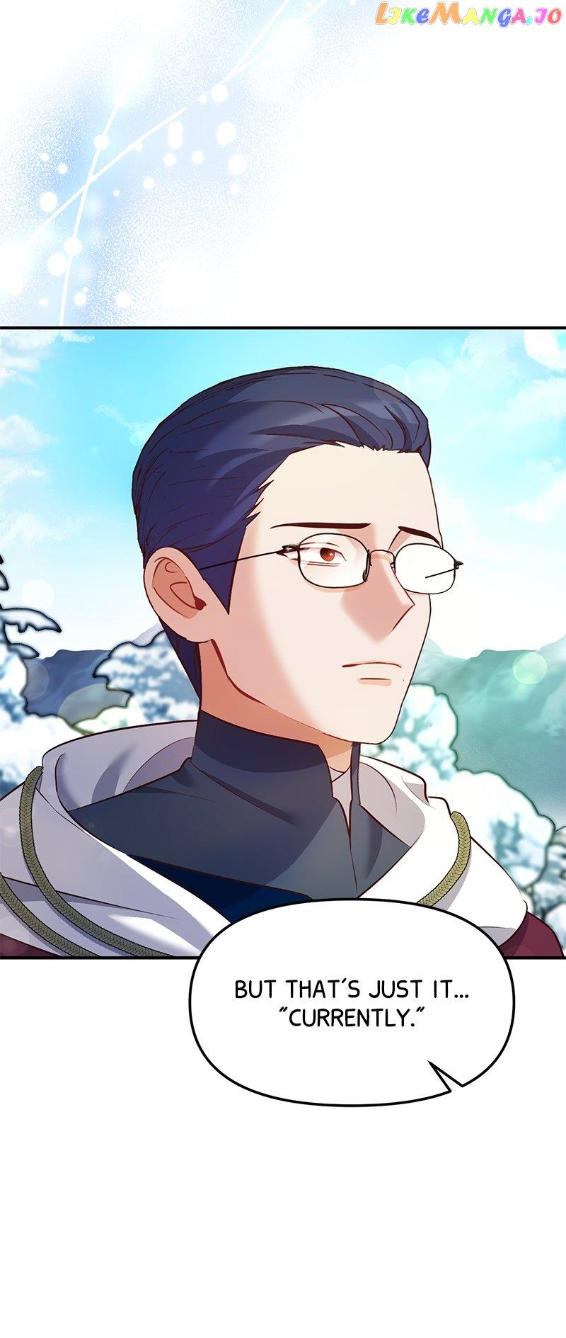 The Fake Duchess in Distresss Chapter 31 - Page 47