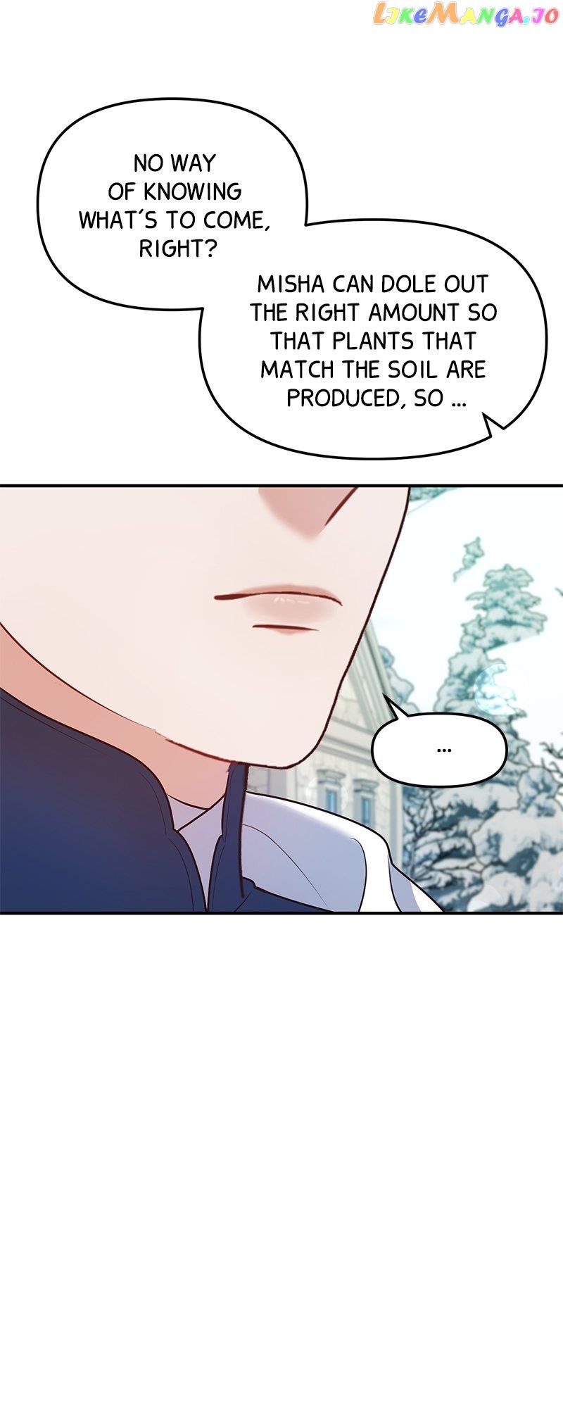 The Fake Duchess in Distresss Chapter 31 - Page 48