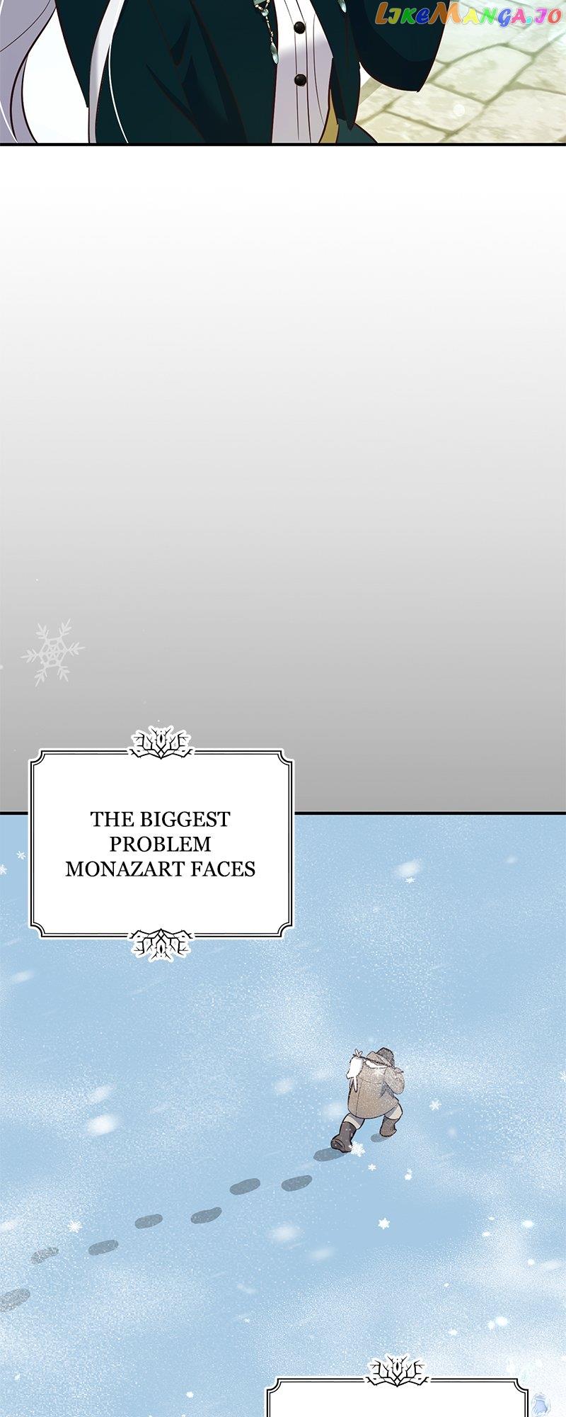 The Fake Duchess in Distresss Chapter 31 - Page 52