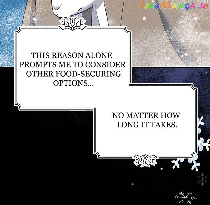 The Fake Duchess in Distresss Chapter 31 - Page 54