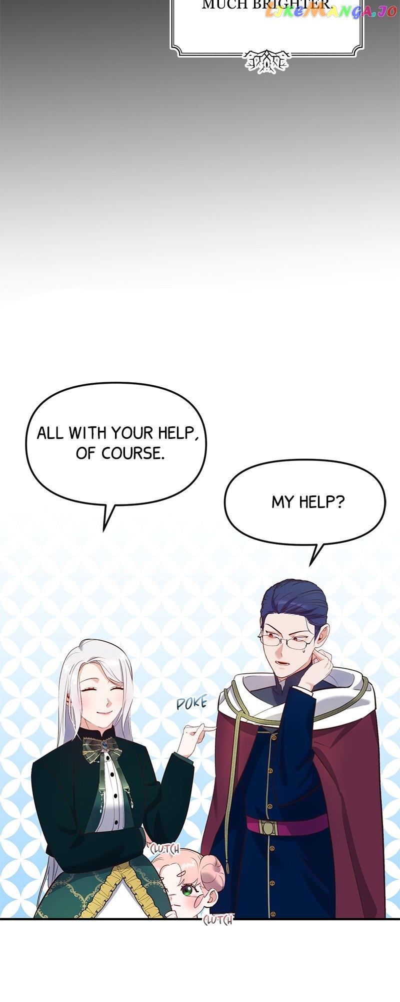 The Fake Duchess in Distresss Chapter 31 - Page 56