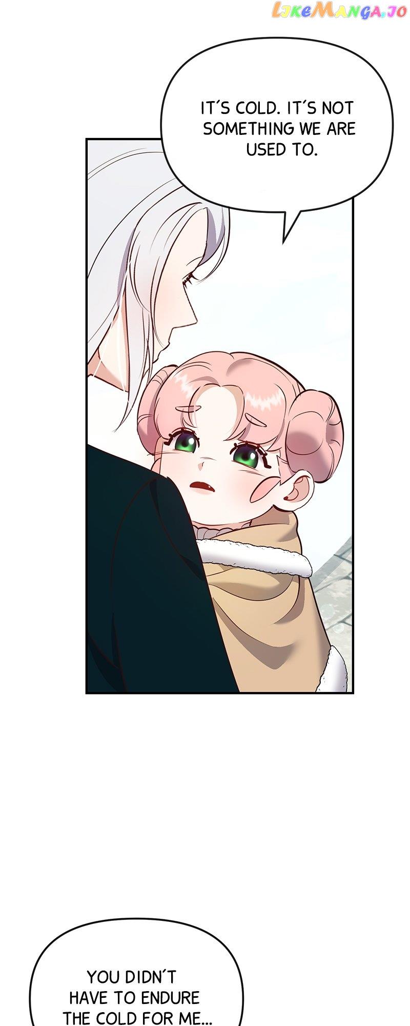 The Fake Duchess in Distresss Chapter 31 - Page 9