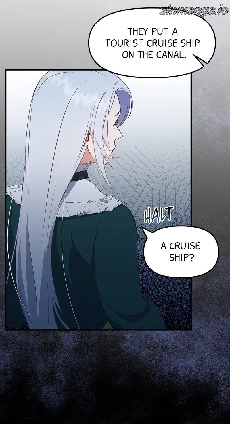 The Fake Duchess in Distresss Chapter 32 - Page 14