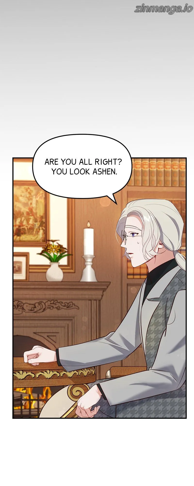 The Fake Duchess in Distresss Chapter 32 - Page 16