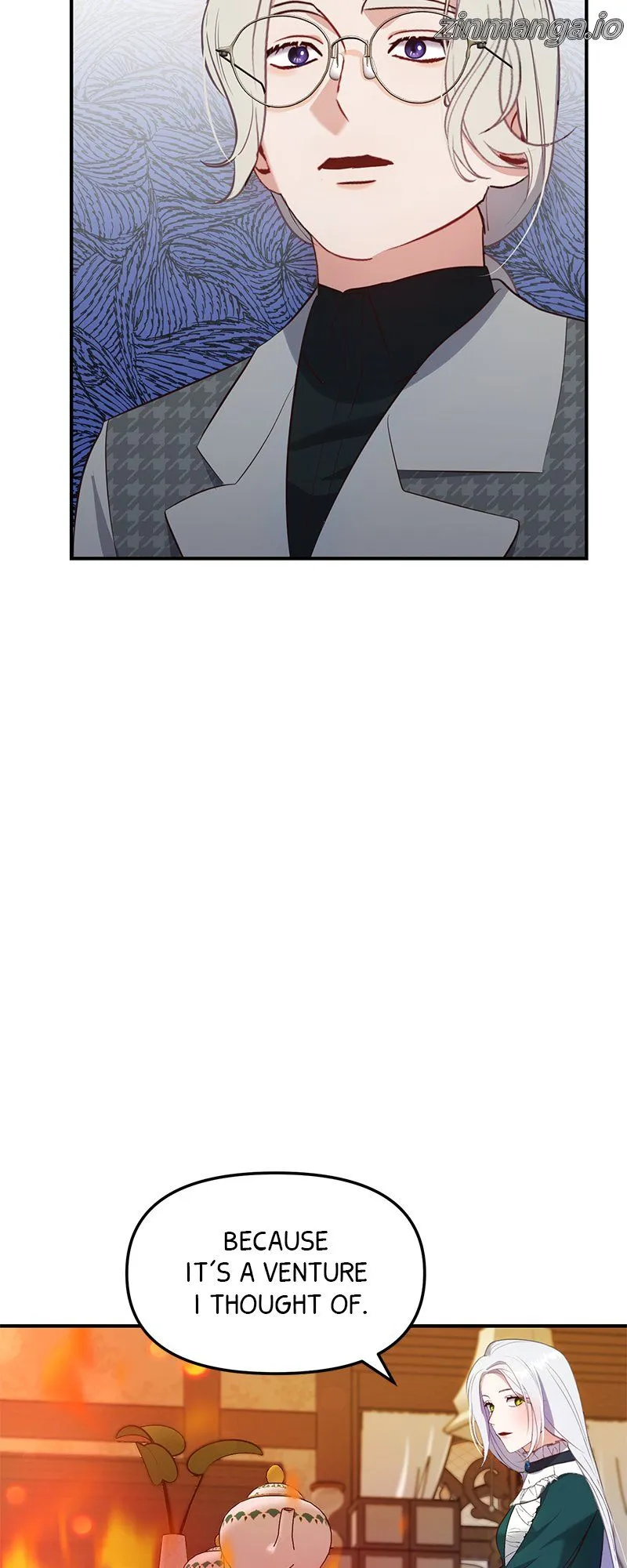 The Fake Duchess in Distresss Chapter 32 - Page 20