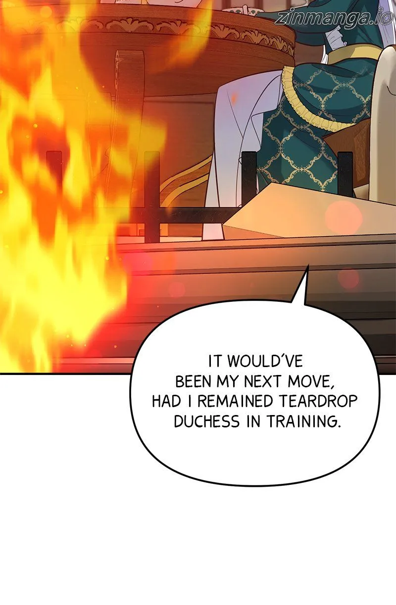 The Fake Duchess in Distresss Chapter 32 - Page 21