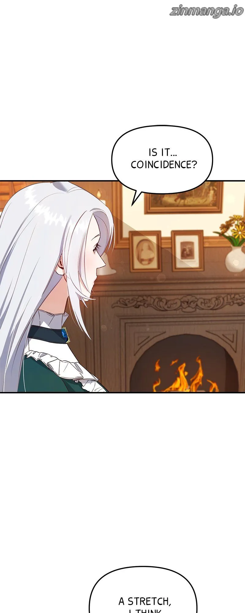 The Fake Duchess in Distresss Chapter 32 - Page 22