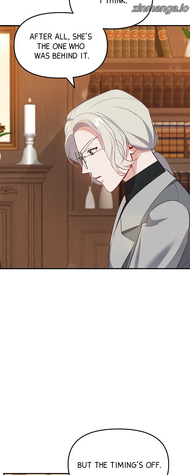 The Fake Duchess in Distresss Chapter 32 - Page 23