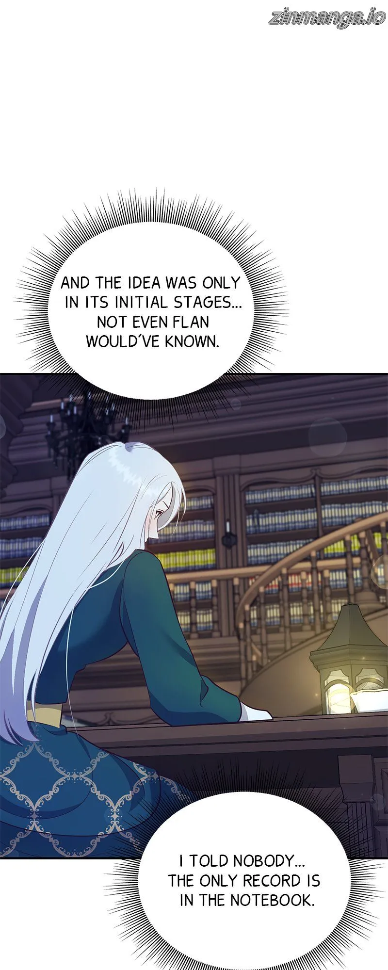 The Fake Duchess in Distresss Chapter 32 - Page 26