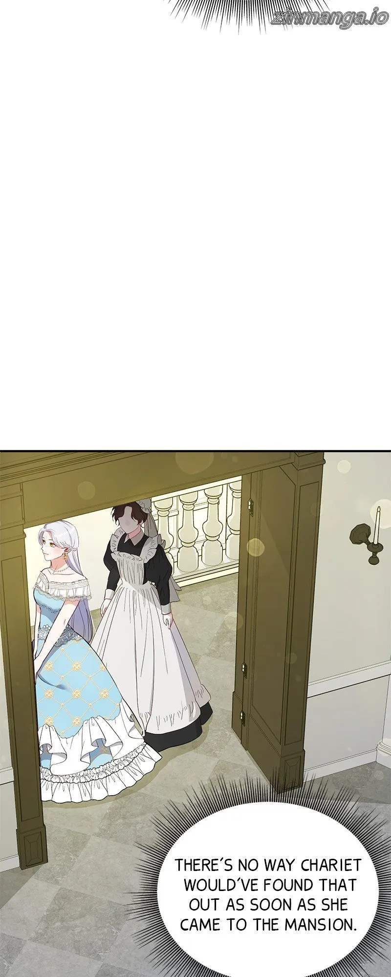 The Fake Duchess in Distresss Chapter 32 - Page 27