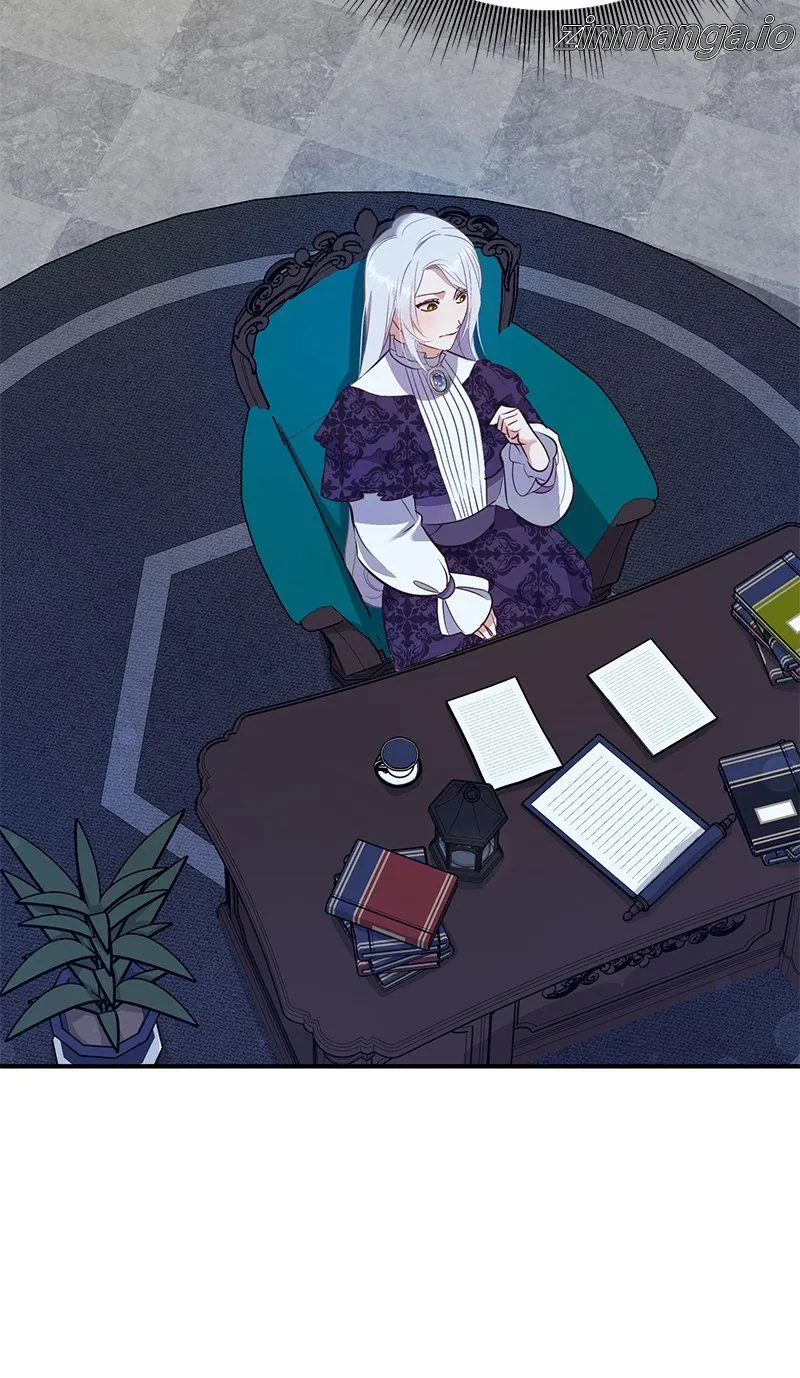 The Fake Duchess in Distresss Chapter 32 - Page 28