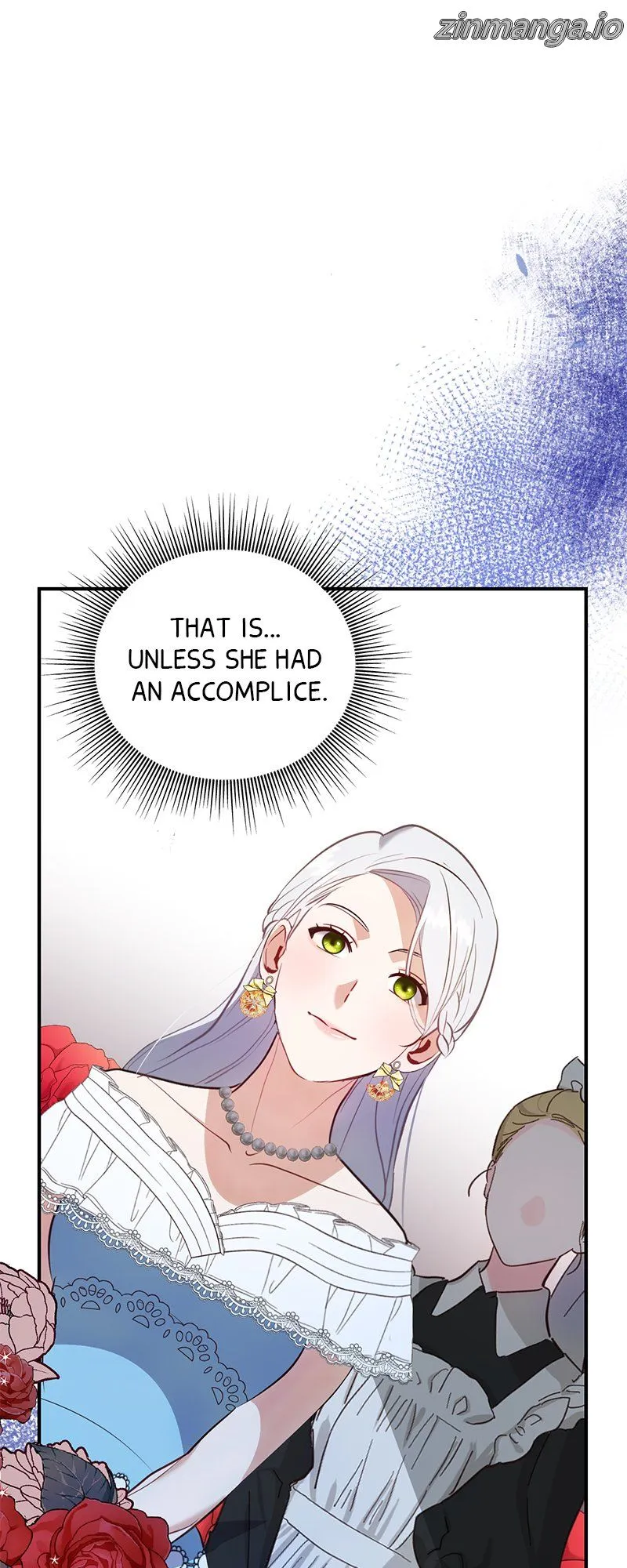 The Fake Duchess in Distresss Chapter 32 - Page 29