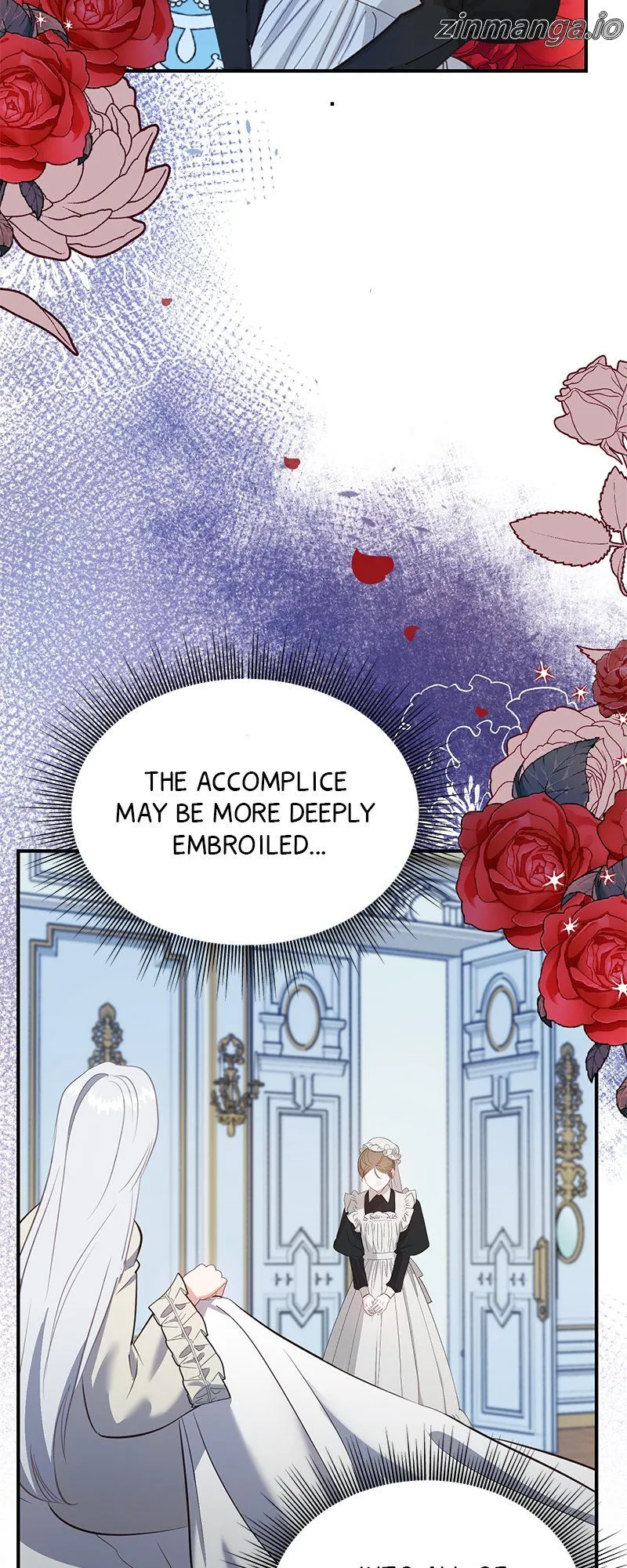 The Fake Duchess in Distresss Chapter 32 - Page 30