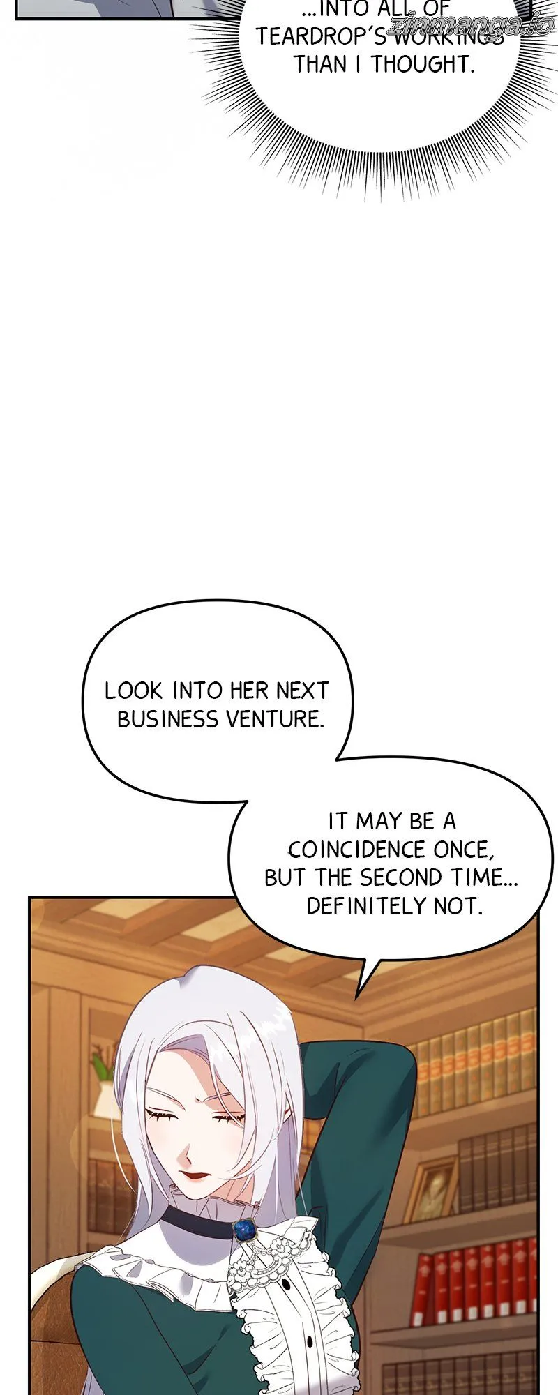 The Fake Duchess in Distresss Chapter 32 - Page 31