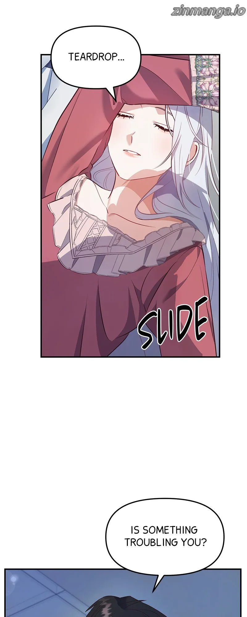 The Fake Duchess in Distresss Chapter 32 - Page 36