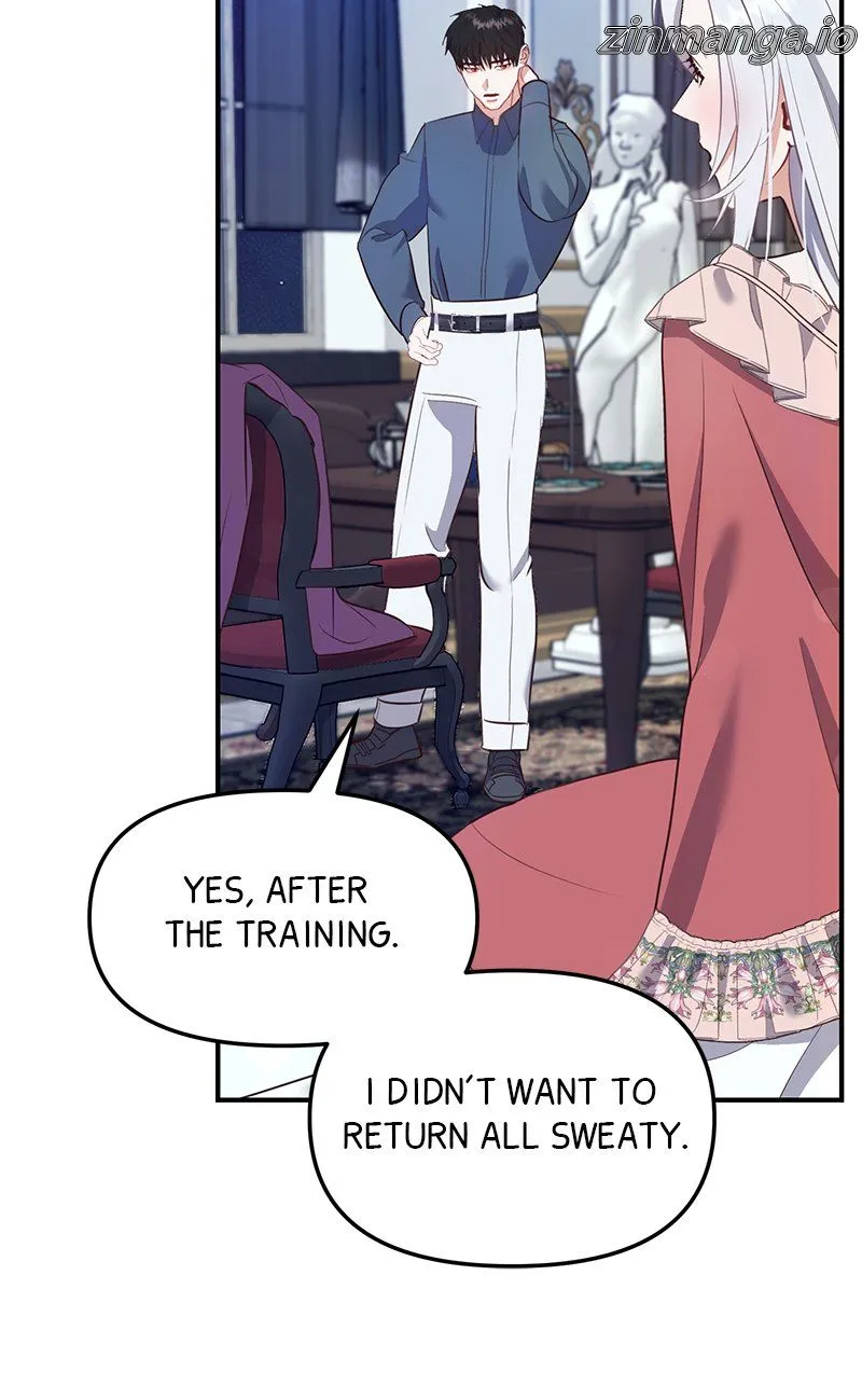 The Fake Duchess in Distresss Chapter 32 - Page 42