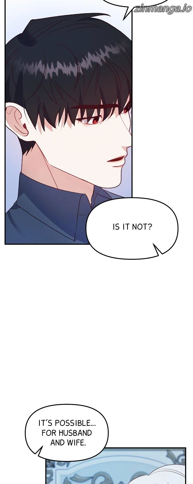 The Fake Duchess in Distresss Chapter 32 - Page 45