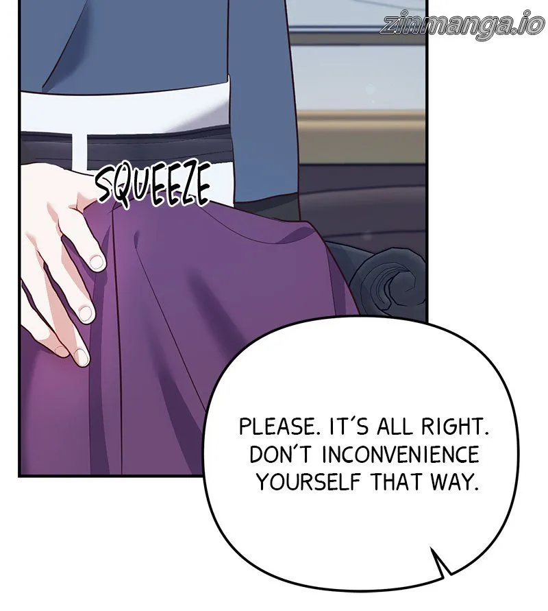 The Fake Duchess in Distresss Chapter 32 - Page 49