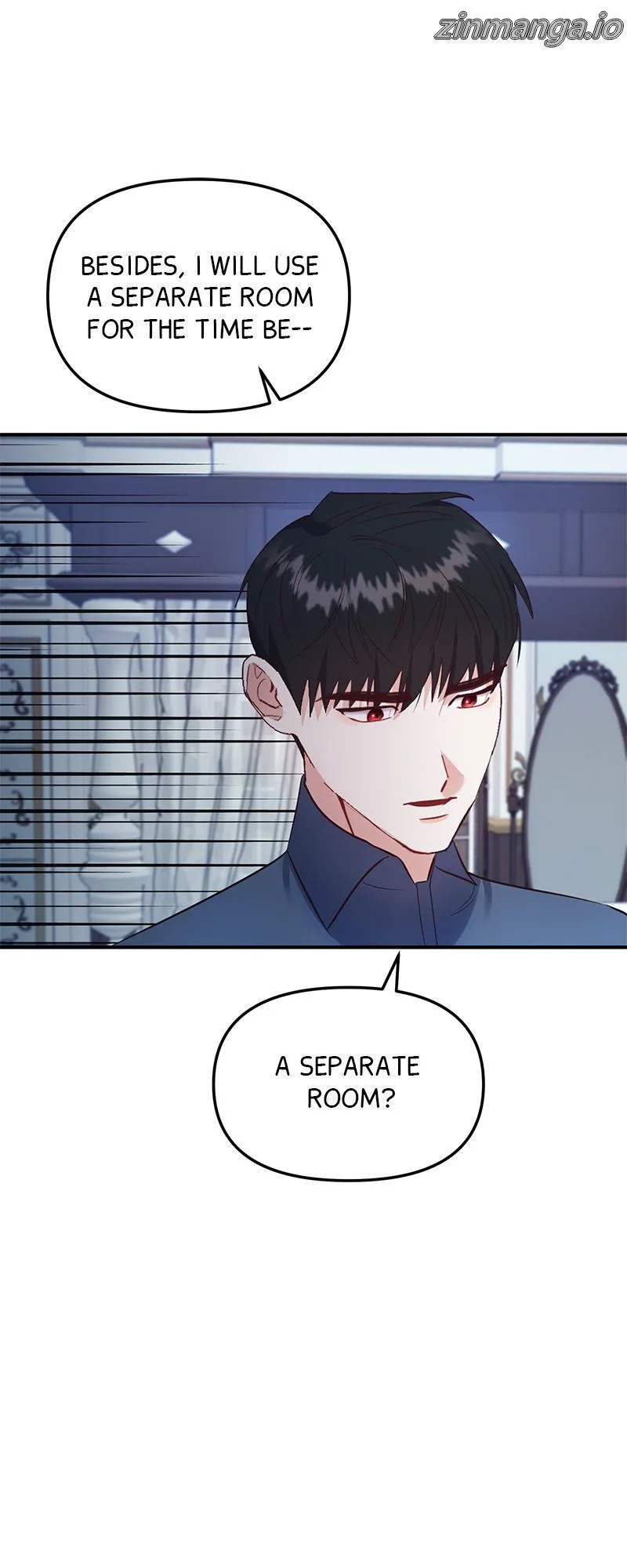 The Fake Duchess in Distresss Chapter 32 - Page 50